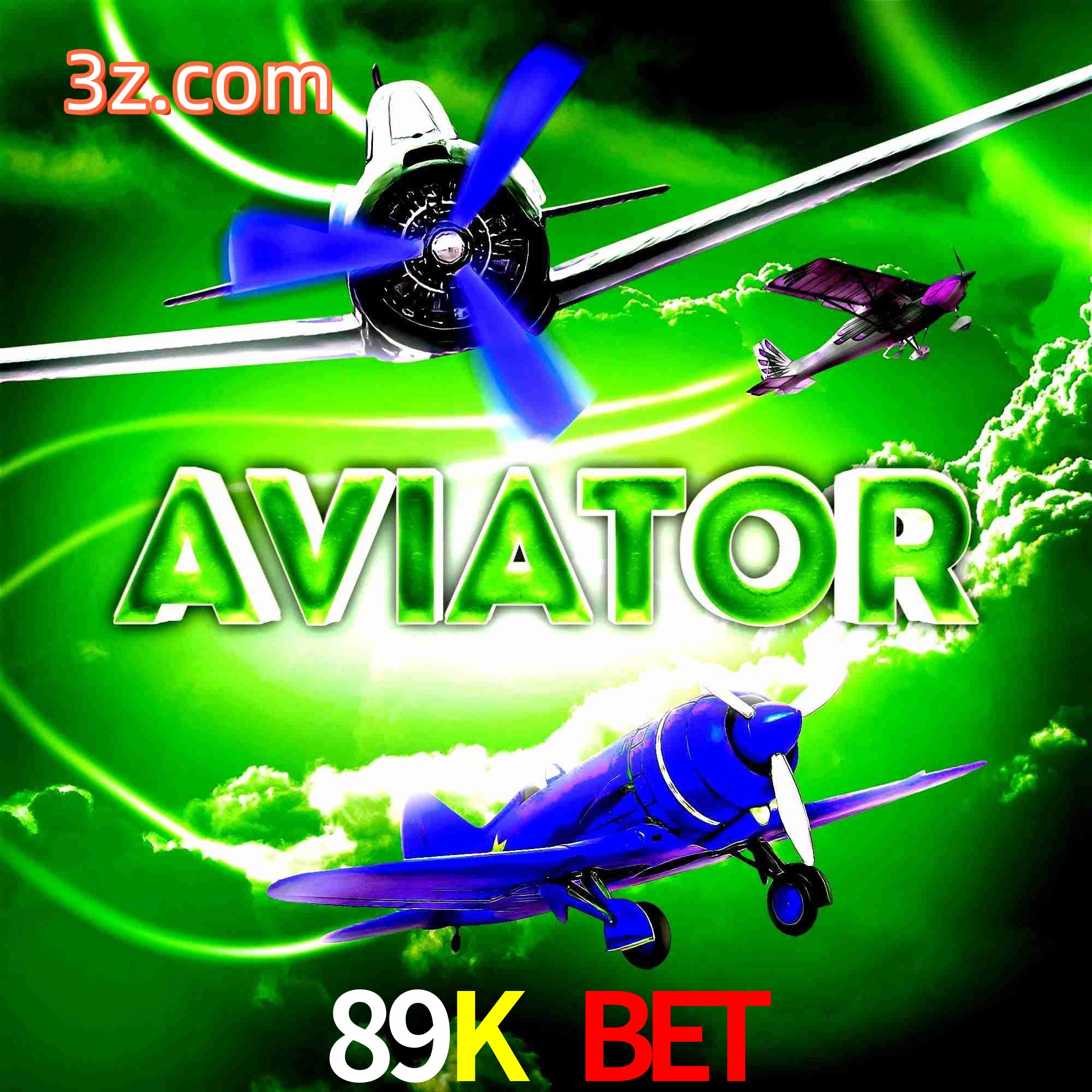 Aviator 89K Bet Tente a Sorte