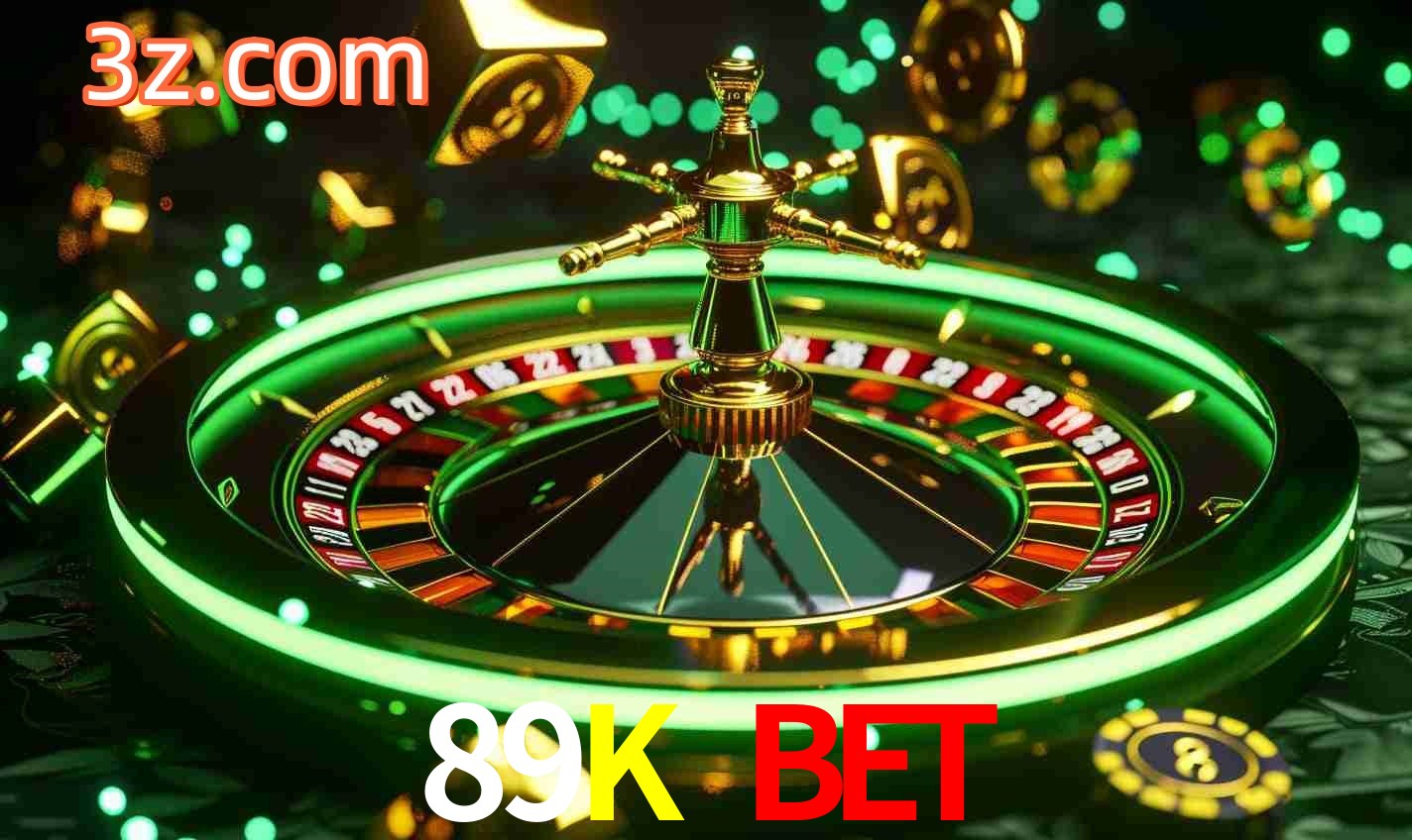 Desfrutar de um Cassino 89K Bet