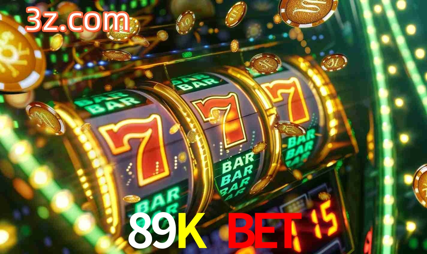 Populares Slots 89K Bet