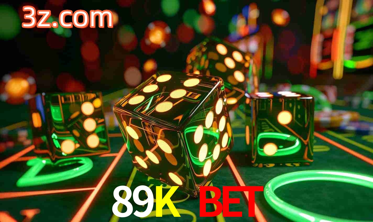 Entretenimento no Jogos 89K Bet