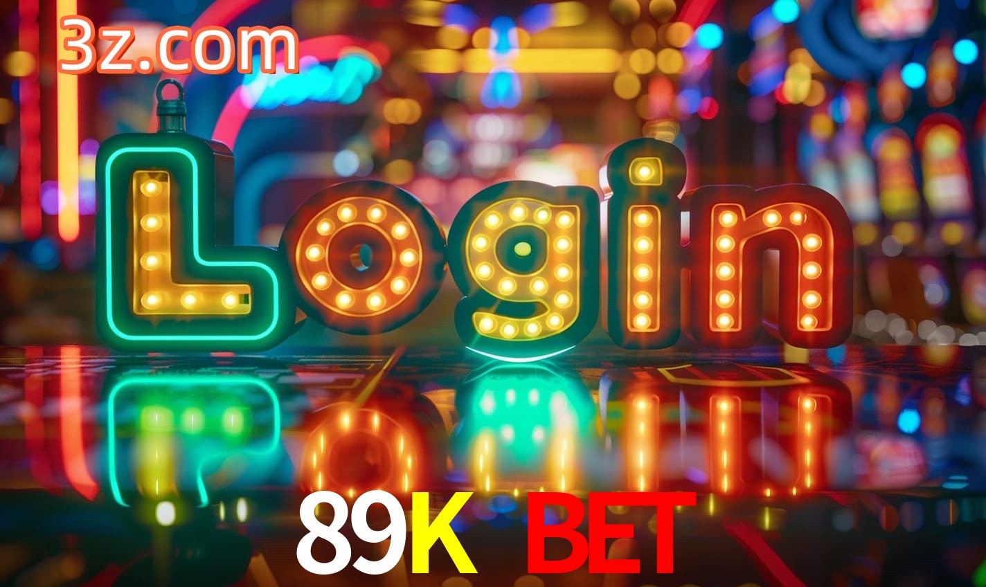 Mundo dos Jogos Cassino 89K Bet
